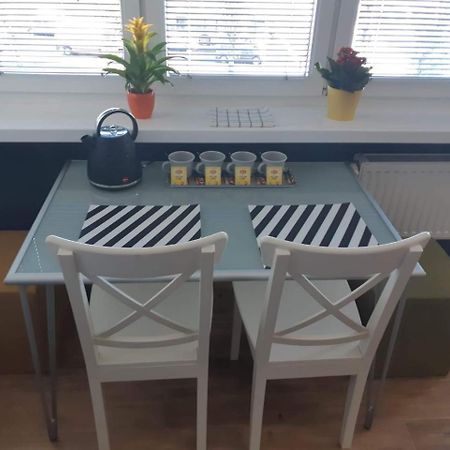 Hostel W5 Познань Экстерьер фото
