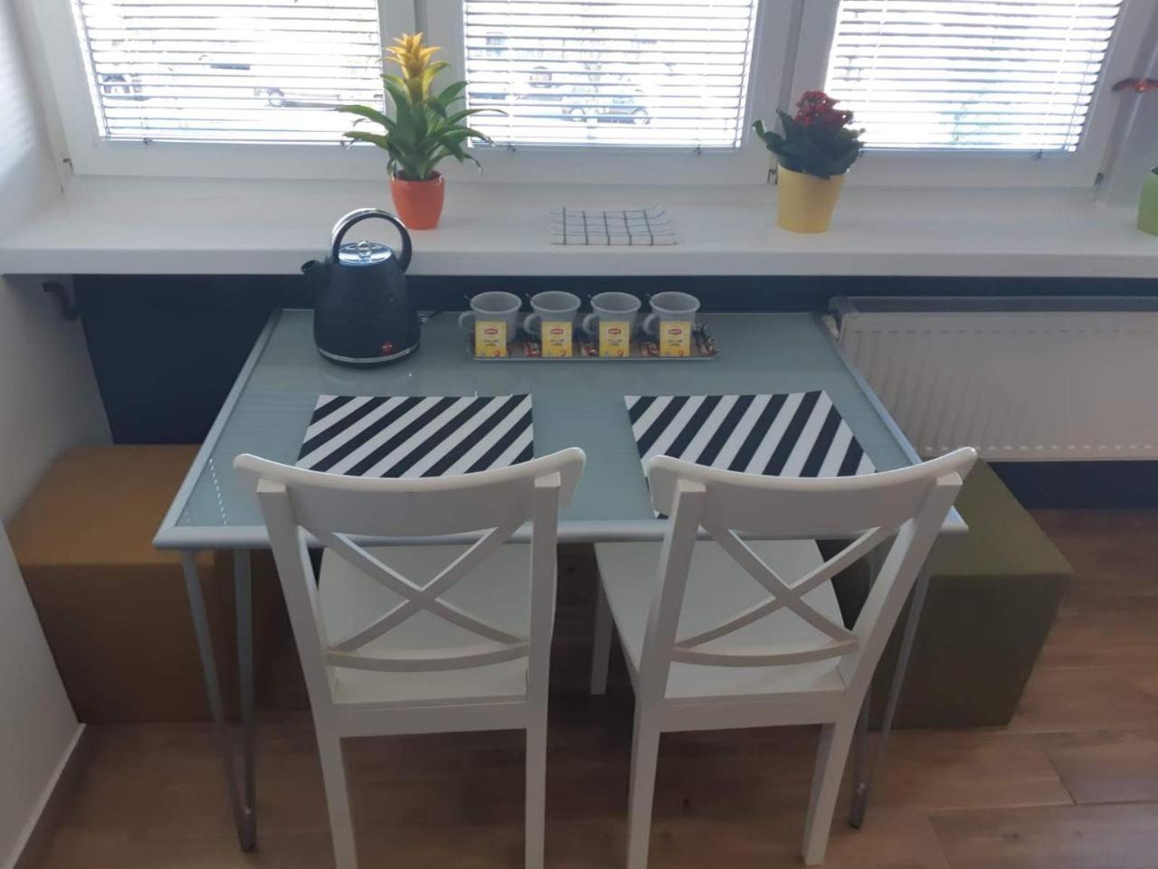 Hostel W5 Познань Экстерьер фото